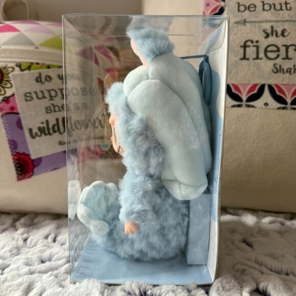 AUTHENTIC POP MART THE MONSTERS Hide & Seek Vinyl Plush Doll Pendant - Picture 2 of 4